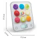 Весы кухонные TEFAL BC50D4V0 Optiss Cake Pops