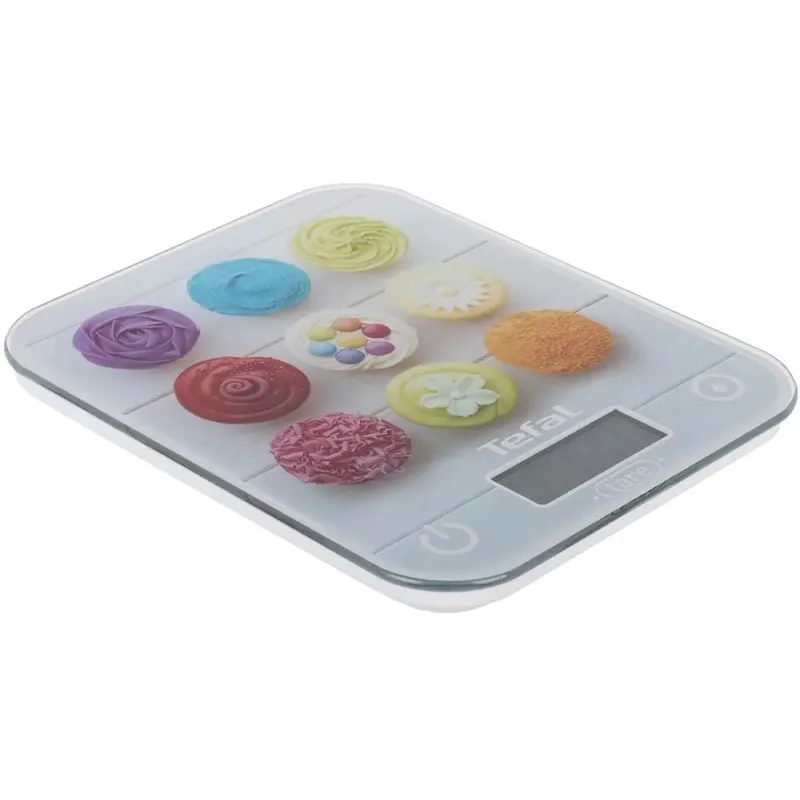 Весы кухонные TEFAL BC50D4V0 Optiss Cake Pops