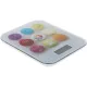 Весы кухонные TEFAL BC50D4V0 Optiss Cake Pops
