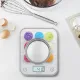 Весы кухонные TEFAL BC50D4V0 Optiss Cake Pops