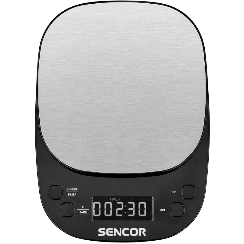 Sencor SKS0804BK