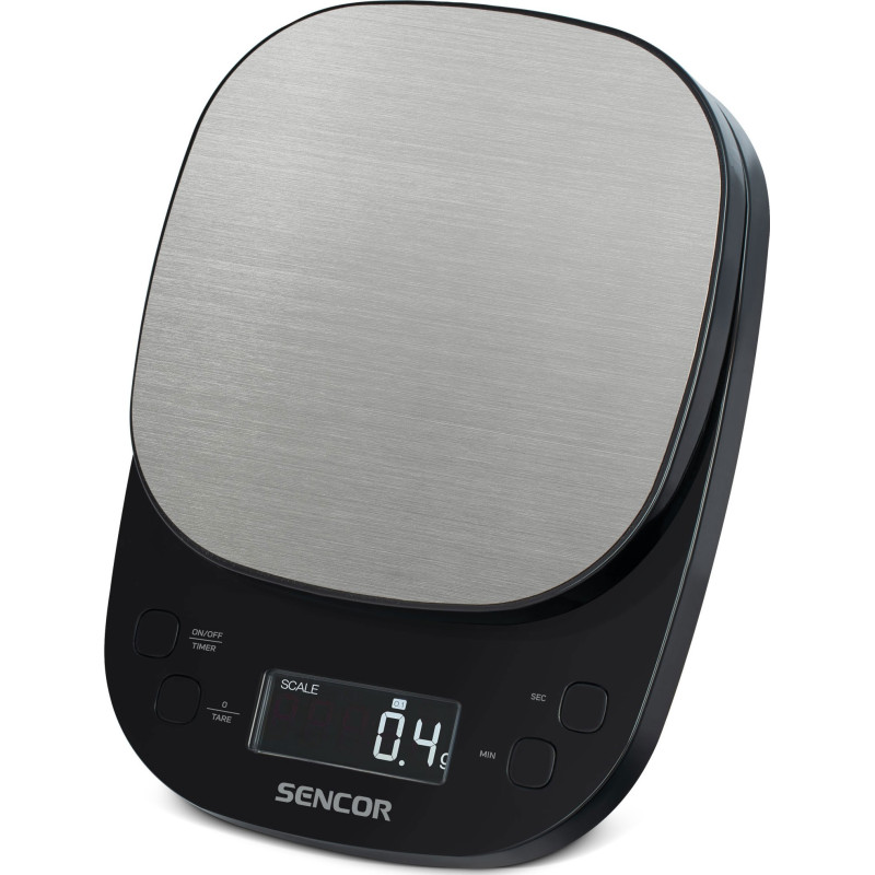 Sencor SKS0804BK