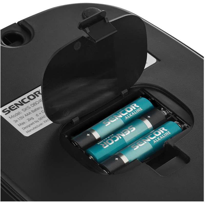Sencor SKS0804BK