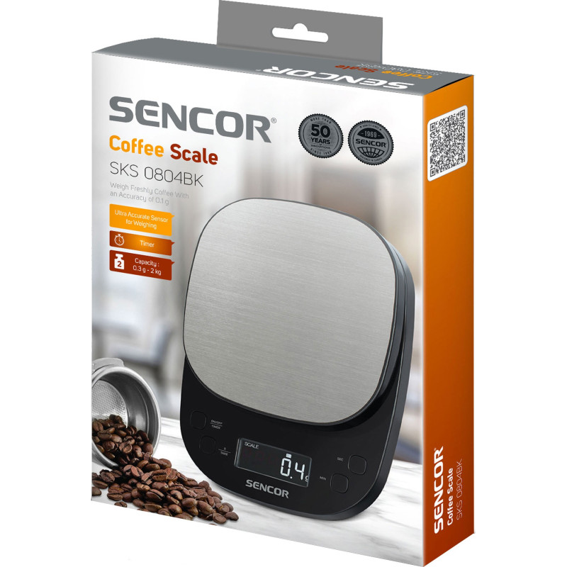 Sencor SKS0804BK