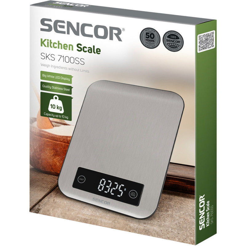 SENCOR SKS 7100SS