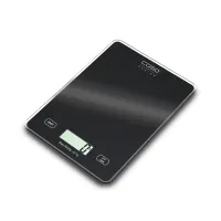 Весы кухонные CASO Slim (3210)
