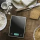 Весы кухонные CASO Slim (3210)