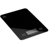 Ваги кухонні KELA Pinta Black (15741)