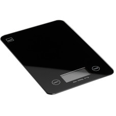 Ваги кухонні KELA Pinta Black (15741)