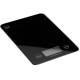 Ваги кухонні KELA Pinta Black (15741)