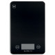 Ваги кухонні KELA Pinta Black (15741)