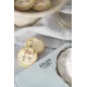 Весы кухонные Adler AD3177WB