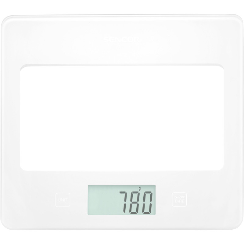 Sencor SKS 5030WH