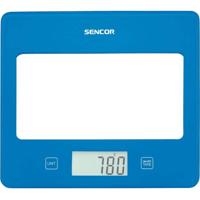 Sencor SKS 5032BL