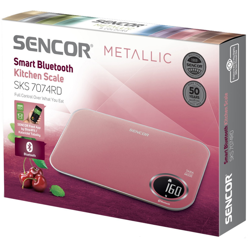 Sencor SKS7074RD