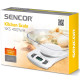 Sencor SKS 4001WH