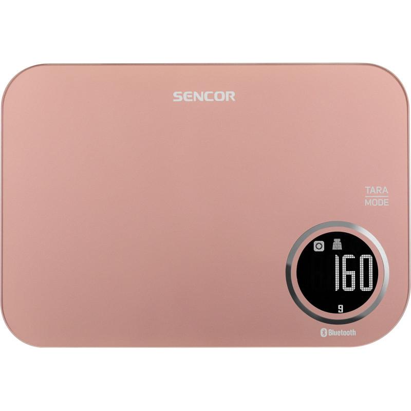 Sencor SKS7075RS