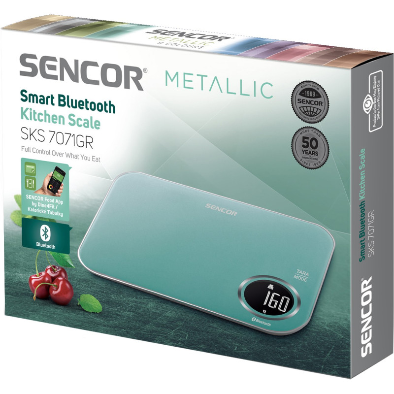 Sencor SKS7071GR