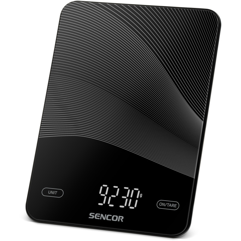 Sencor SKS7700BK