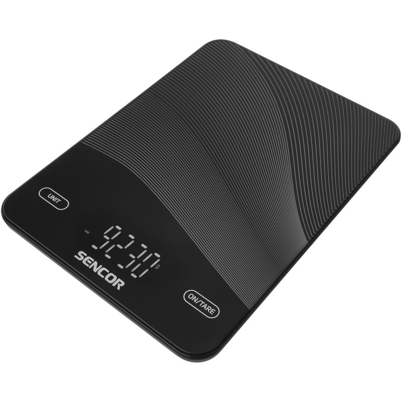 Sencor SKS7700BK