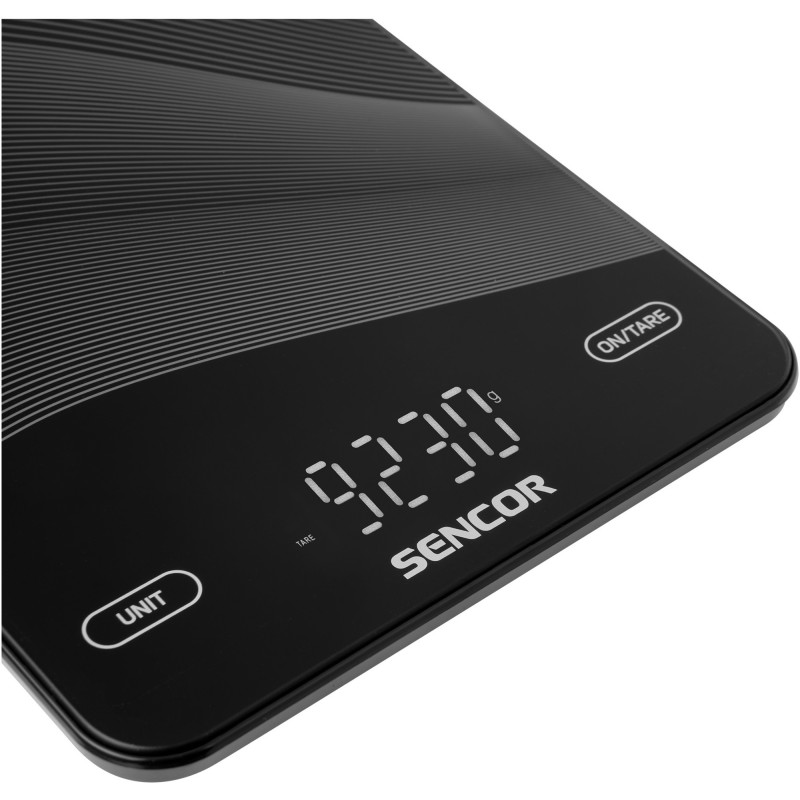 Sencor SKS7700BK
