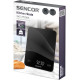 Sencor SKS7700BK
