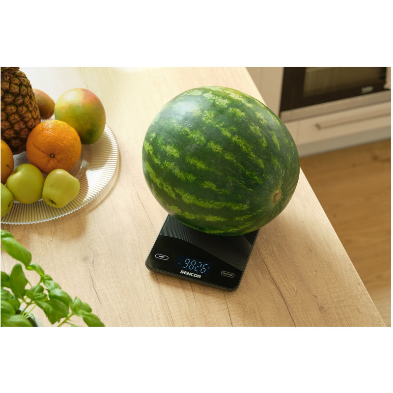 Sencor SKS7700BK