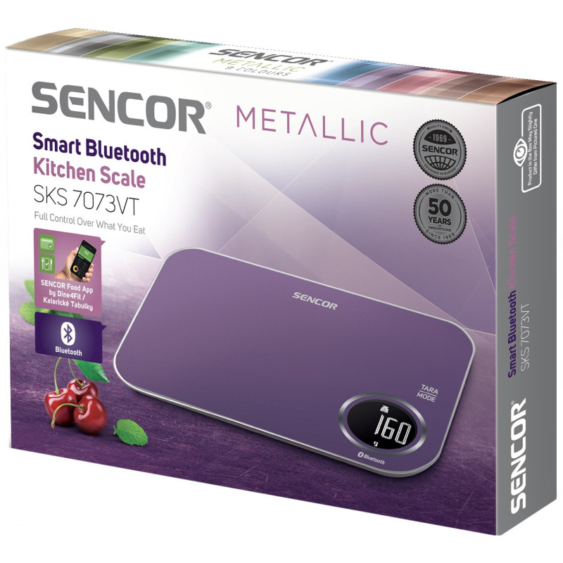 Sencor SKS7073VT