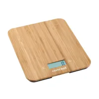Весы кухонные Concept BAMBOO (VK5714)