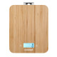 Ваги кухонні Concept BAMBOO (VK5714)