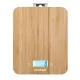 Весы кухонные Concept BAMBOO (VK5714)
