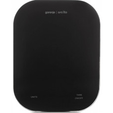 Ваги кухонні Gorenje ORA ITO KT10ORAB