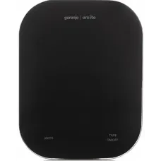 Весы кухонные Gorenje ORA ITO KT10ORAB