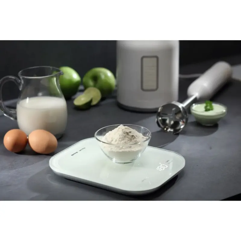 Весы кухонные Gorenje ORA ITO KT10ORAB