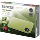 Весы кухонные Sencor SKS7070GG