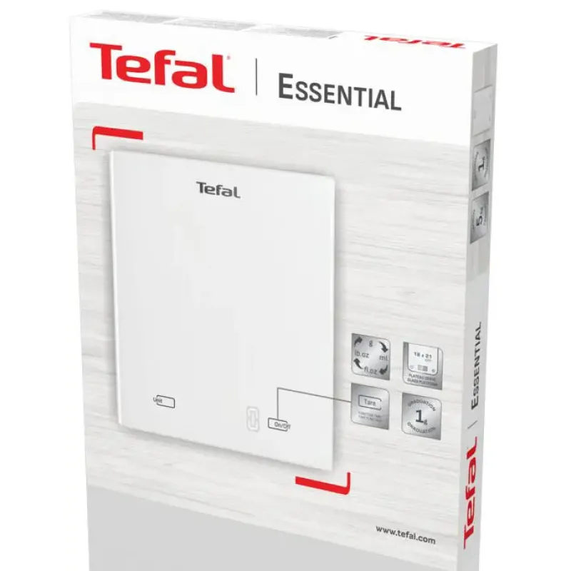 Весы кухонные Tefal BC5504V0