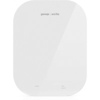 Весы кухонные Gorenje ORA ITO KT10ORAW