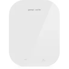 Весы кухонные Gorenje ORA ITO KT10ORAW