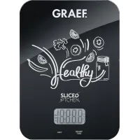 Ваги кухонні Graef KS202EU