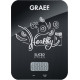 Ваги кухонні Graef KS202EU