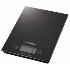 Весы кухонные Kenwood WEP60.000BK