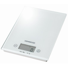 Весы кухонные Kenwood WEP60.000WH