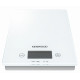 Весы кухонные Kenwood WEP60.000WH