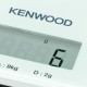 Весы кухонные Kenwood WEP60.000WH