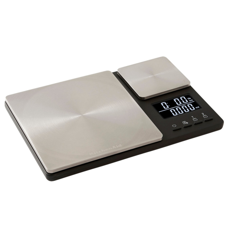 Ваги кухонні KitchenAid Measuring KQ909G