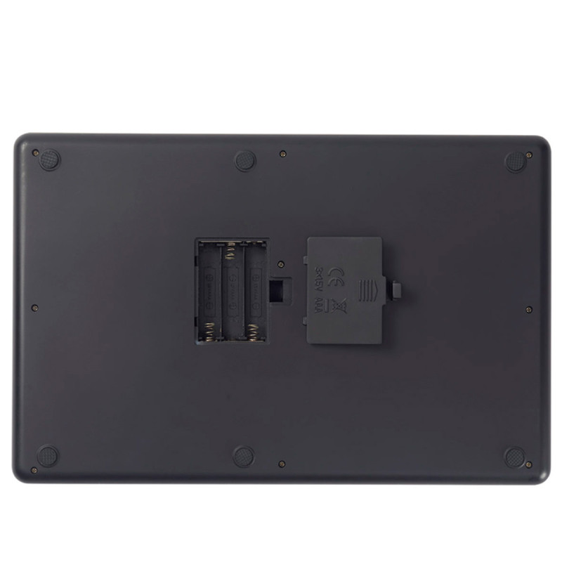 Ваги кухонні KitchenAid Measuring KQ909G