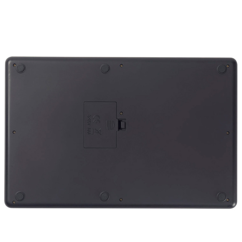 Ваги кухонні KitchenAid Measuring KQ909G