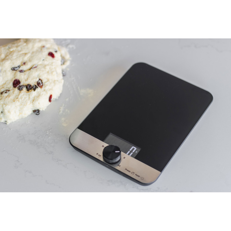 Весы кухонные KitchenAid Measuring KQ908G