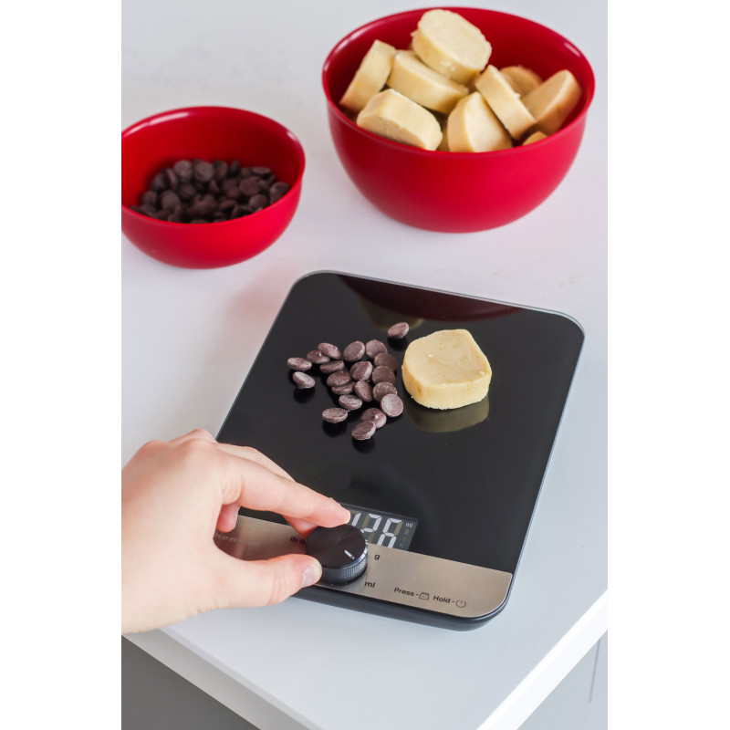 Весы кухонные KitchenAid Measuring KQ908G