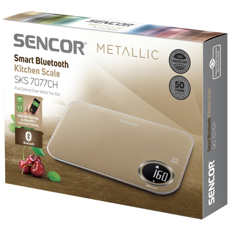 Sencor SKS7077CH